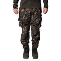 Nash Zero Tolerance Helluva Waterproof Trousers Camo